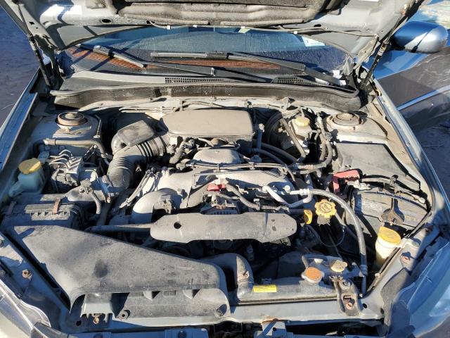 Photo 11 VIN: JF1GH6D63AH814046 - SUBARU IMPREZA 