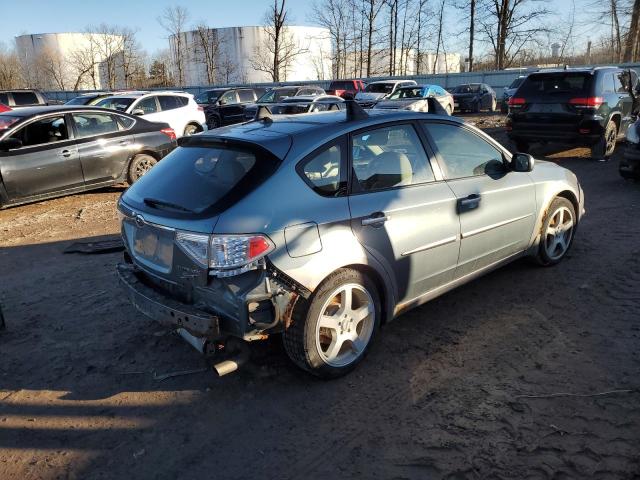 Photo 2 VIN: JF1GH6D63AH814046 - SUBARU IMPREZA 