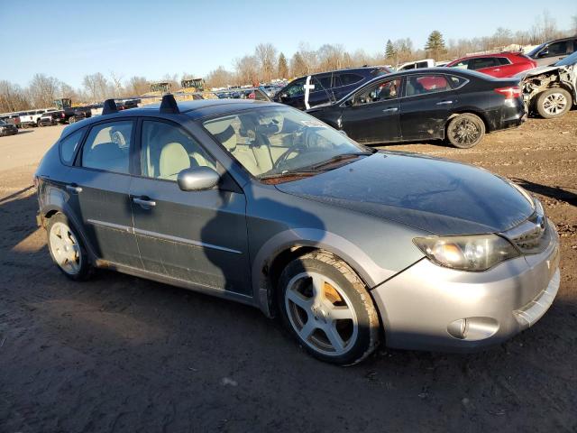 Photo 3 VIN: JF1GH6D63AH814046 - SUBARU IMPREZA 