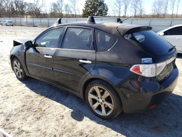 Photo 1 VIN: JF1GH6D63AH814595 - SUBARU IMPREZA OU 