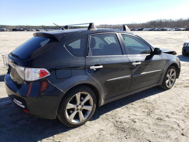 Photo 2 VIN: JF1GH6D63AH814595 - SUBARU IMPREZA OU 