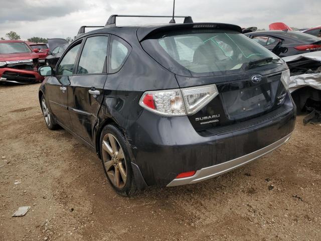 Photo 1 VIN: JF1GH6D63BH822469 - SUBARU IMPREZA OU 