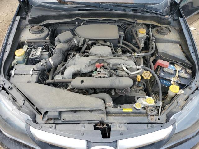 Photo 10 VIN: JF1GH6D63BH822469 - SUBARU IMPREZA OU 