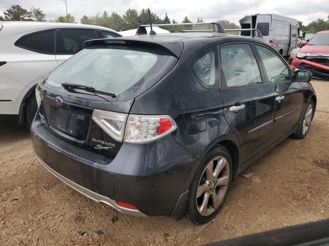 Photo 2 VIN: JF1GH6D63BH822469 - SUBARU IMPREZA OU 