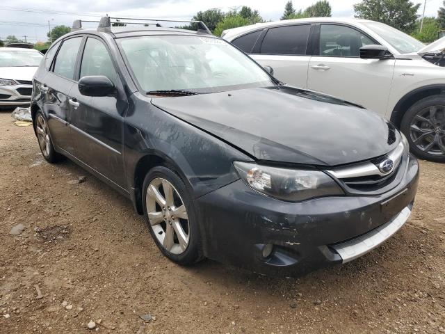 Photo 3 VIN: JF1GH6D63BH822469 - SUBARU IMPREZA OU 