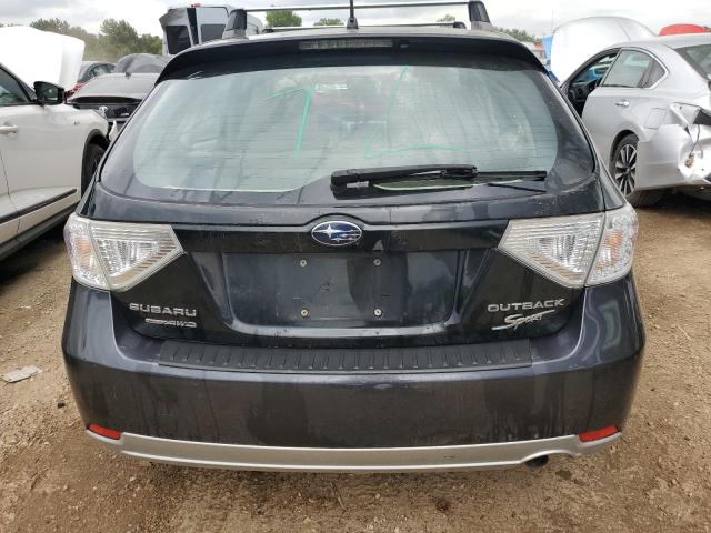 Photo 5 VIN: JF1GH6D63BH822469 - SUBARU IMPREZA OU 