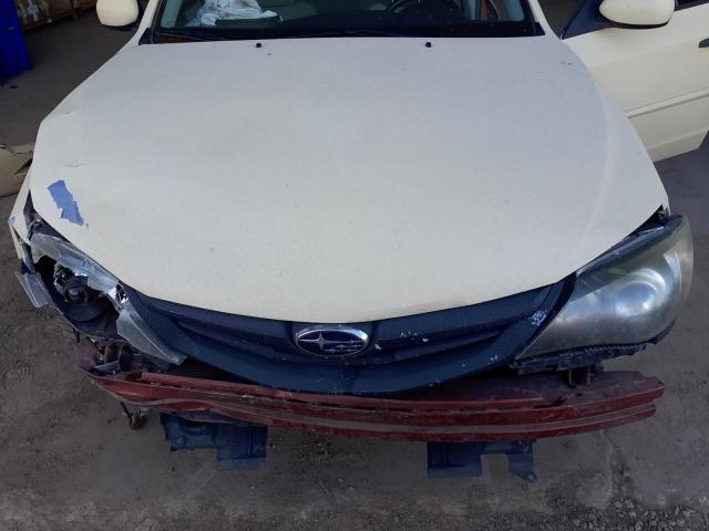 Photo 10 VIN: JF1GH6D64AG800789 - SUBARU IMPREZA OU 