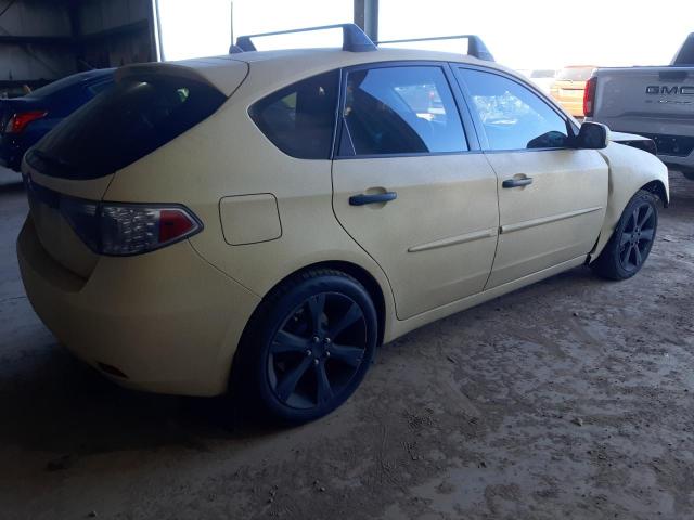 Photo 2 VIN: JF1GH6D64AG800789 - SUBARU IMPREZA OU 