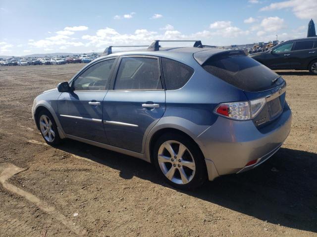 Photo 1 VIN: JF1GH6D64AG807340 - SUBARU IMPREZA 