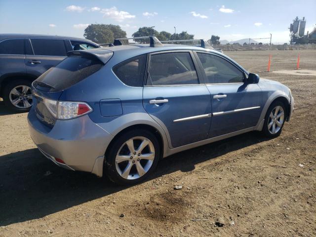 Photo 2 VIN: JF1GH6D64AG807340 - SUBARU IMPREZA 