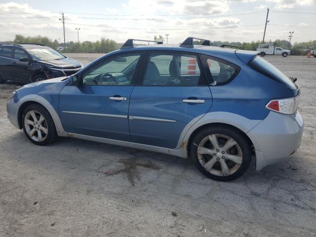 Photo 1 VIN: JF1GH6D64AG818662 - SUBARU IMPREZA OU 