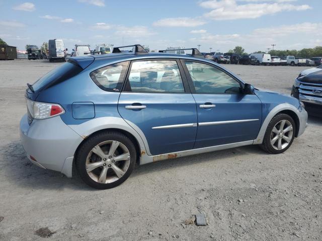 Photo 2 VIN: JF1GH6D64AG818662 - SUBARU IMPREZA OU 