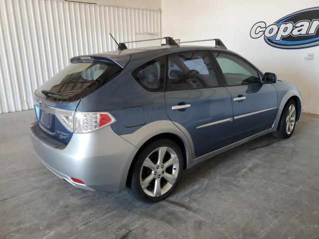 Photo 2 VIN: JF1GH6D64AH804805 - SUBARU IMPREZA OU 