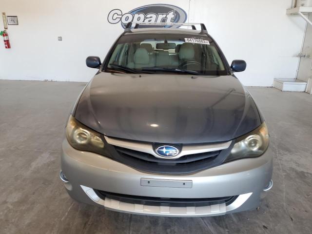 Photo 4 VIN: JF1GH6D64AH804805 - SUBARU IMPREZA OU 