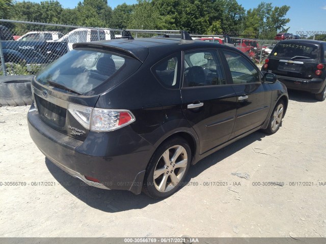 Photo 3 VIN: JF1GH6D64AH806022 - SUBARU IMPREZA WAGON 