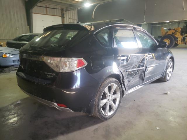 Photo 3 VIN: JF1GH6D64AH806392 - SUBARU IMPREZA OU 