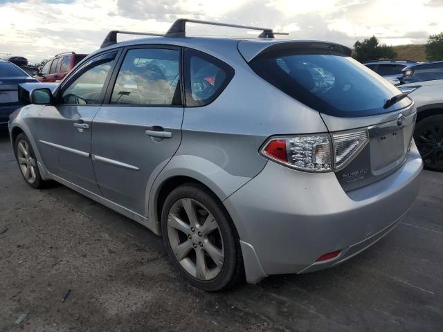 Photo 1 VIN: JF1GH6D64AH807686 - SUBARU IMPREZA OU 