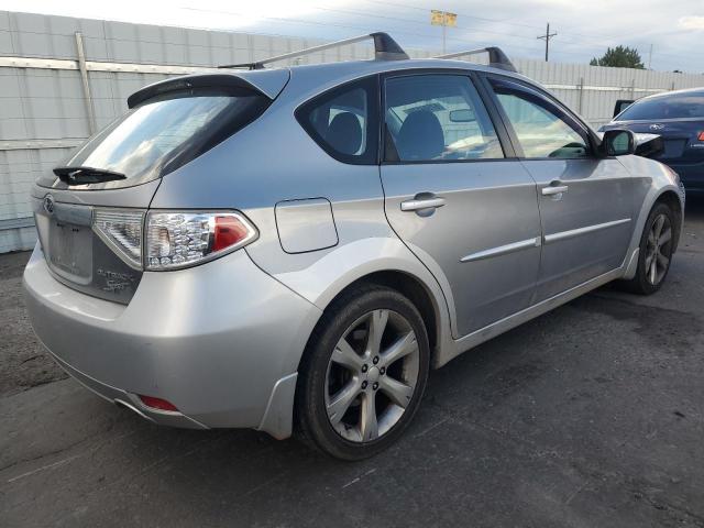 Photo 2 VIN: JF1GH6D64AH807686 - SUBARU IMPREZA OU 