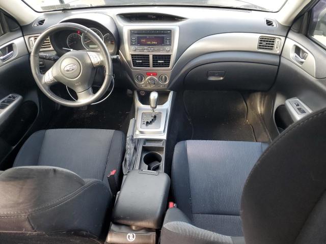 Photo 7 VIN: JF1GH6D64AH807686 - SUBARU IMPREZA OU 