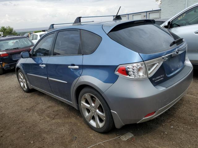 Photo 1 VIN: JF1GH6D64AH811267 - SUBARU IMPREZA OU 