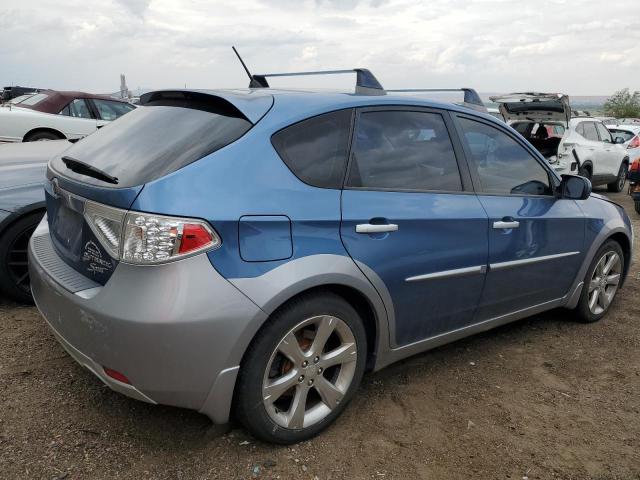 Photo 2 VIN: JF1GH6D64AH811267 - SUBARU IMPREZA OU 