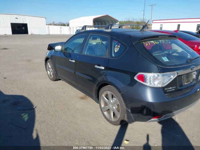 Photo 2 VIN: JF1GH6D64AH813763 - SUBARU IMPREZA OUTBACK SPORT 