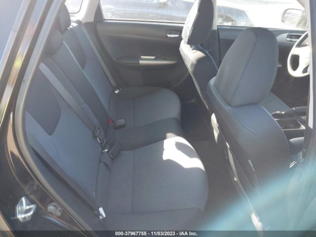 Photo 7 VIN: JF1GH6D64AH813763 - SUBARU IMPREZA OUTBACK SPORT 