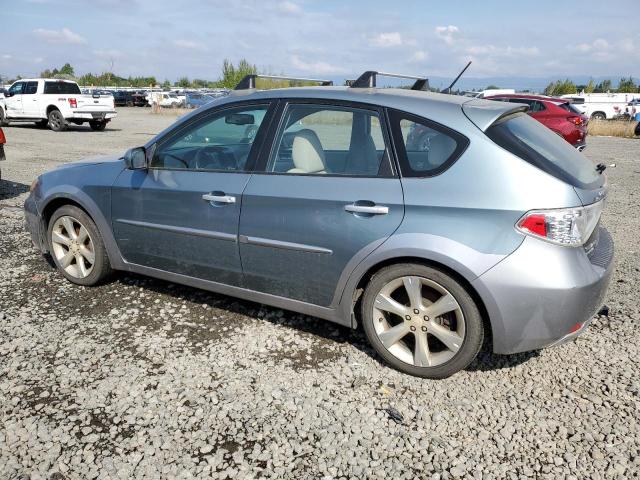 Photo 1 VIN: JF1GH6D64AH817246 - SUBARU IMPREZA OU 