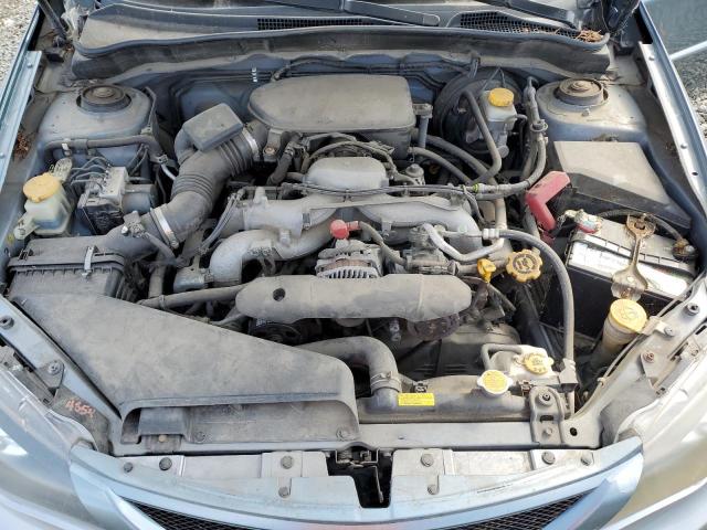 Photo 10 VIN: JF1GH6D64AH817246 - SUBARU IMPREZA OU 