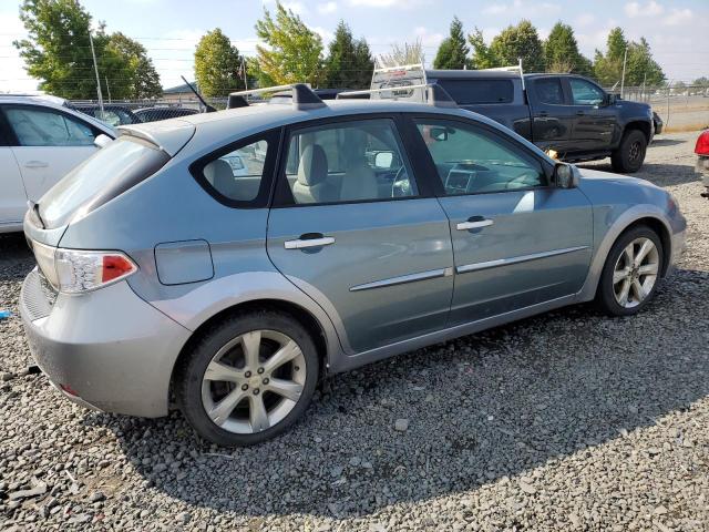 Photo 2 VIN: JF1GH6D64AH817246 - SUBARU IMPREZA OU 