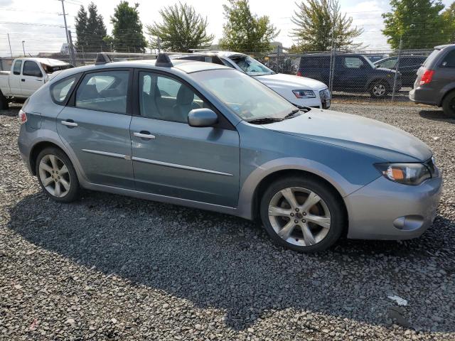 Photo 3 VIN: JF1GH6D64AH817246 - SUBARU IMPREZA OU 