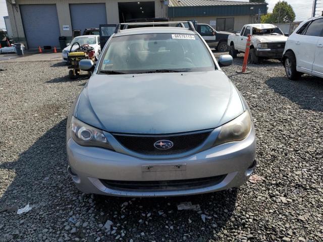 Photo 4 VIN: JF1GH6D64AH817246 - SUBARU IMPREZA OU 