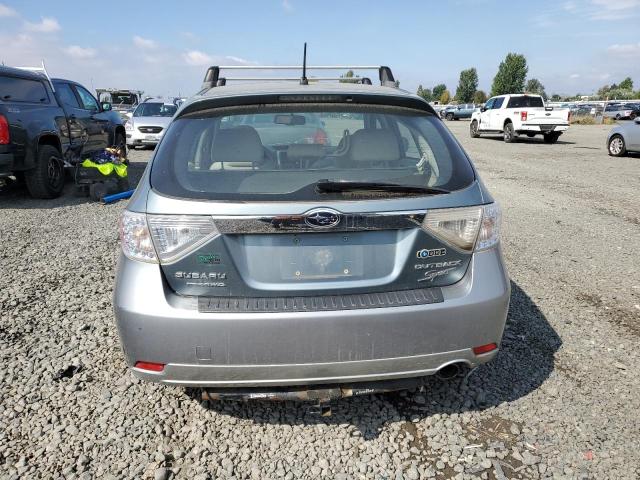 Photo 5 VIN: JF1GH6D64AH817246 - SUBARU IMPREZA OU 