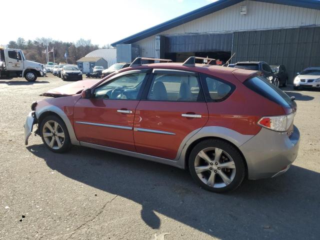 Photo 1 VIN: JF1GH6D64AH818610 - SUBARU IMPREZA OU 