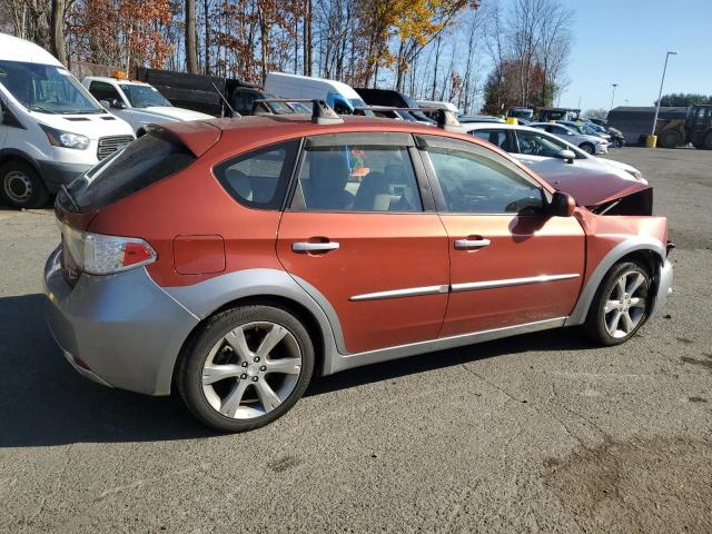 Photo 2 VIN: JF1GH6D64AH818610 - SUBARU IMPREZA OU 