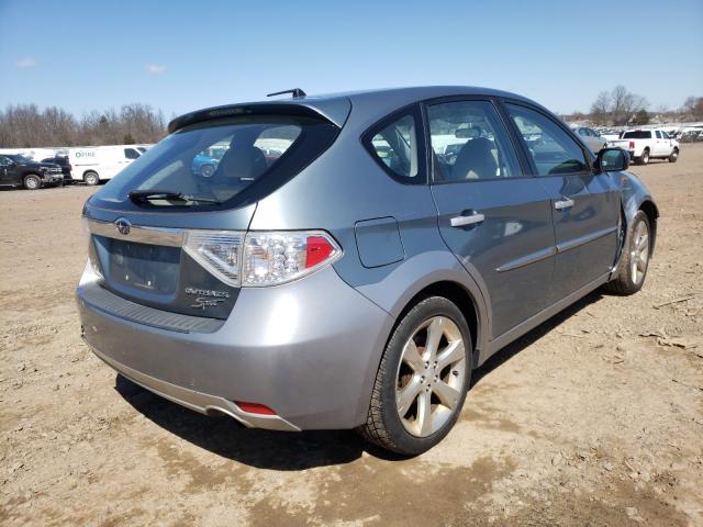 Photo 3 VIN: JF1GH6D64AH826724 - SUBARU IMPREZA OU 