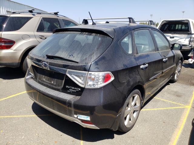 Photo 3 VIN: JF1GH6D64AH827002 - SUBARU IMPREZA OU 