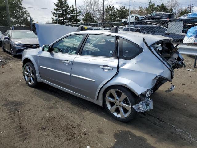 Photo 1 VIN: JF1GH6D64AH828120 - SUBARU IMPREZA OU 