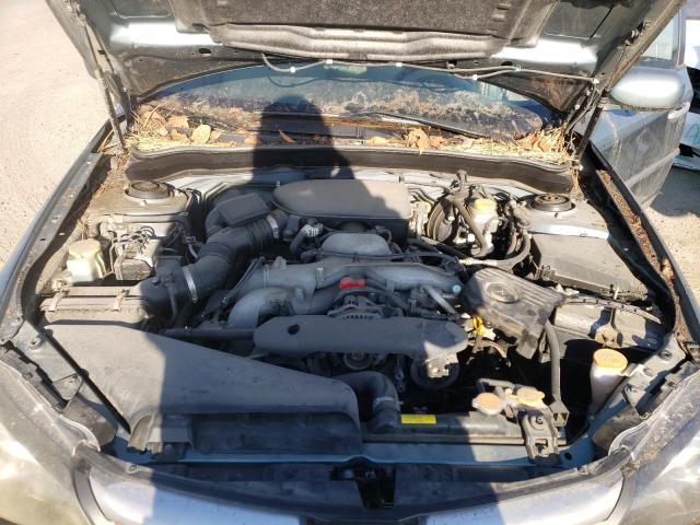 Photo 6 VIN: JF1GH6D64BG802950 - SUBARU IMPREZA OU 