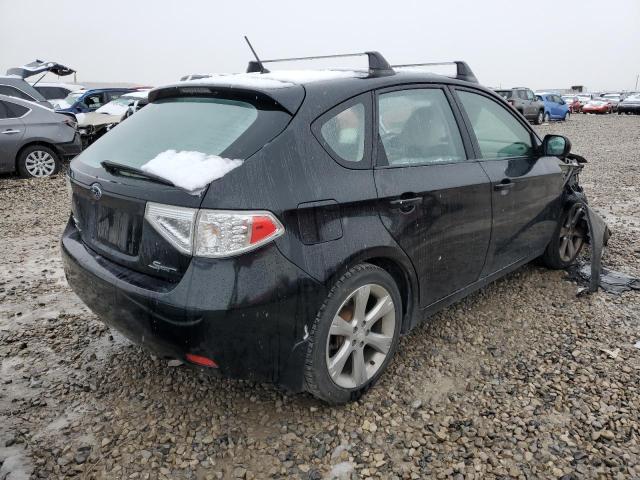 Photo 3 VIN: JF1GH6D64BH800822 - SUBARU IMPREZA 