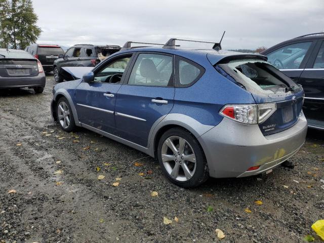 Photo 1 VIN: JF1GH6D64BH809908 - SUBARU IMPREZA OU 