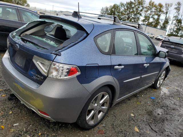 Photo 2 VIN: JF1GH6D64BH809908 - SUBARU IMPREZA OU 