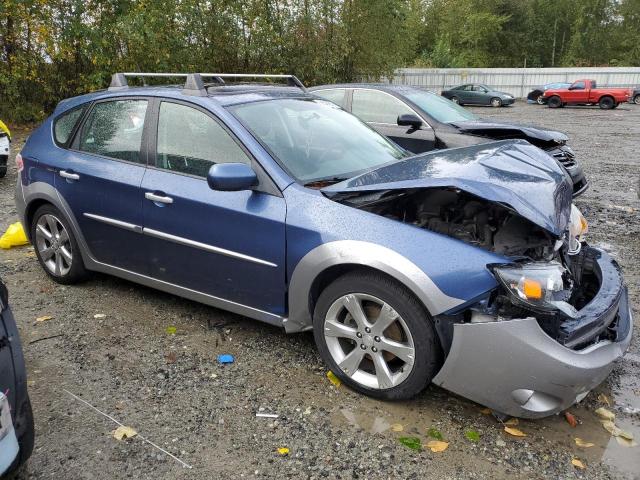 Photo 3 VIN: JF1GH6D64BH809908 - SUBARU IMPREZA OU 