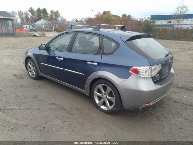 Photo 2 VIN: JF1GH6D64BH810816 - SUBARU IMPREZA WAGON 