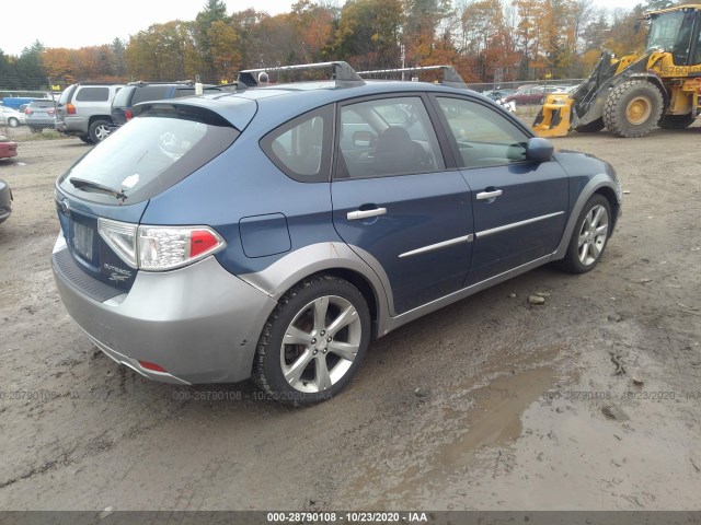 Photo 3 VIN: JF1GH6D64BH810816 - SUBARU IMPREZA WAGON 