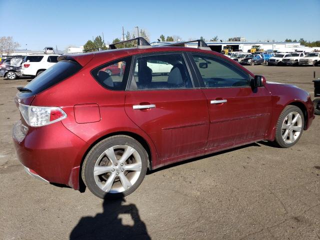 Photo 2 VIN: JF1GH6D64BH817622 - SUBARU IMPREZA OU 