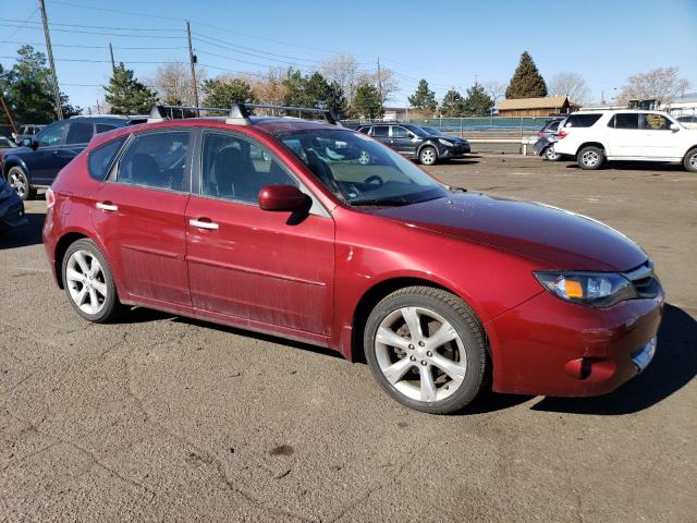 Photo 3 VIN: JF1GH6D64BH817622 - SUBARU IMPREZA OU 