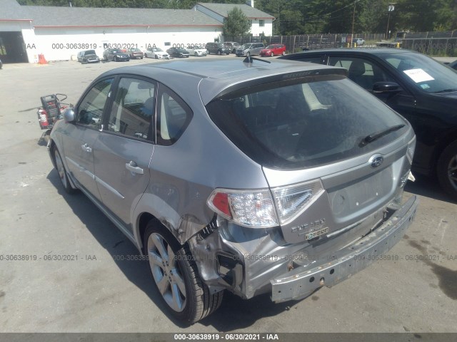 Photo 2 VIN: JF1GH6D64BH818463 - SUBARU IMPREZA WAGON 