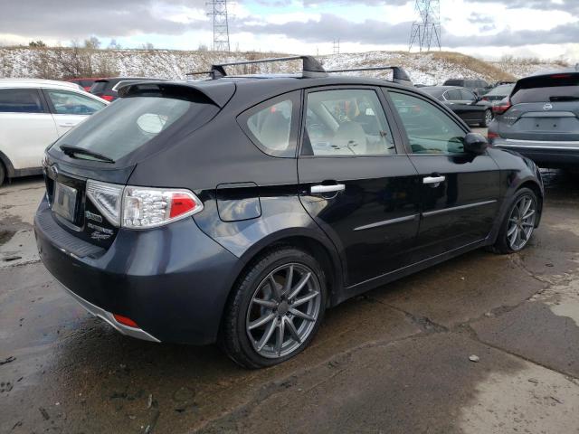 Photo 2 VIN: JF1GH6D64BH828152 - SUBARU IMPREZA 