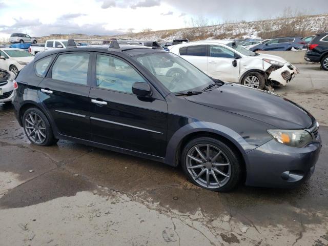 Photo 3 VIN: JF1GH6D64BH828152 - SUBARU IMPREZA 